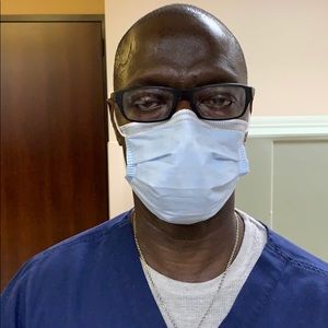 Meet your Posher, Germain